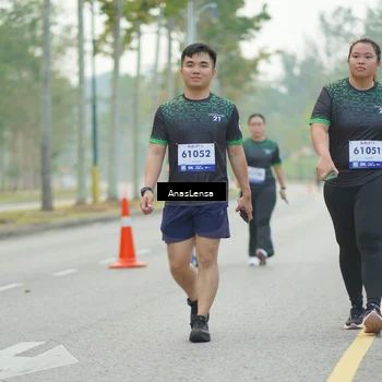 Runner Photo 8183978
