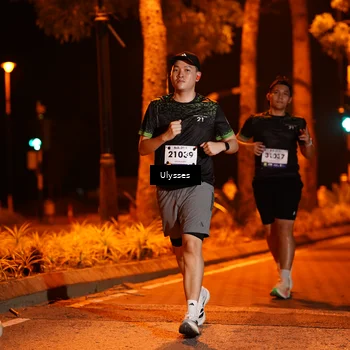 Runner Photo 8183980