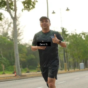 Runner Photo 8183986