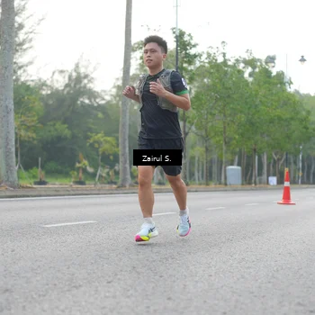 Runner Photo 8183987