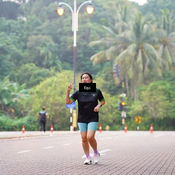 Runner Photo 8183988