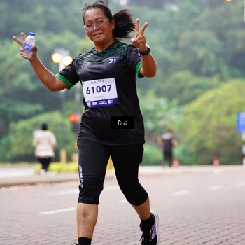 Runner Photo 8183990