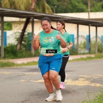 Runner Photo 8183991