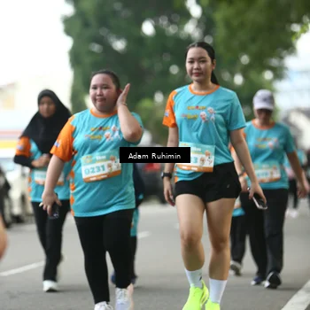 Runner Photo 8184000
