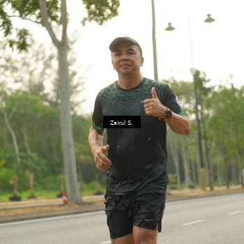 Runner Photo 8184004