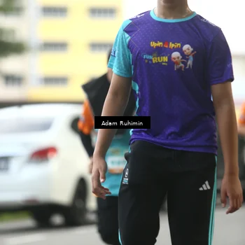 Runner Photo 8184005