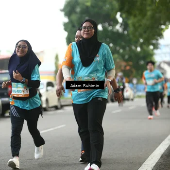 Runner Photo 8184006