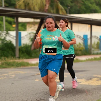 Runner Photo 8184008