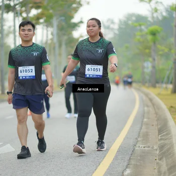 Runner Photo 8184009