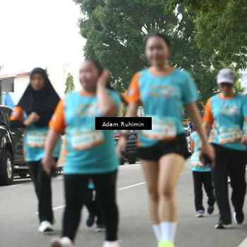 Runner Photo 8184010
