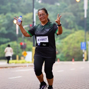 Runner Photo 8184011