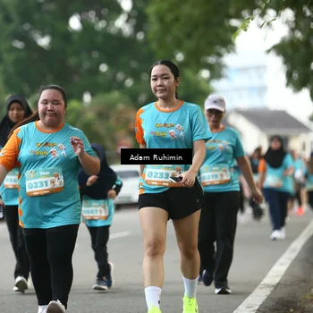Runner Photo 8184012