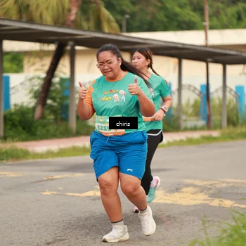 Runner Photo 8184014
