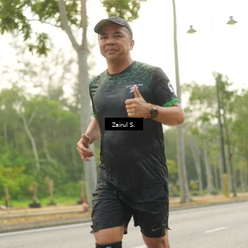 Runner Photo 8184015