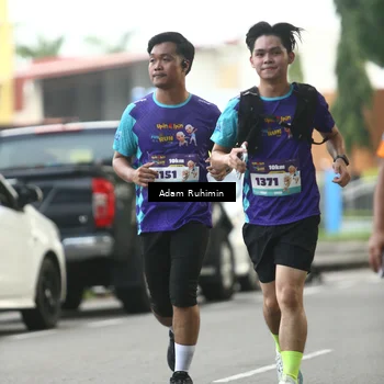 Runner Photo 8184016