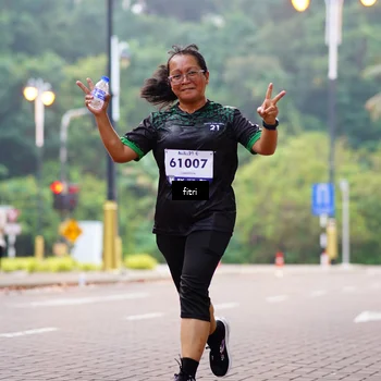 Runner Photo 8184017