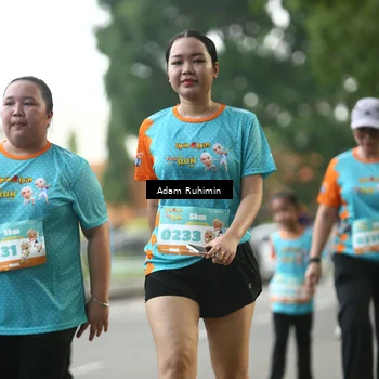 Runner Photo 8184018