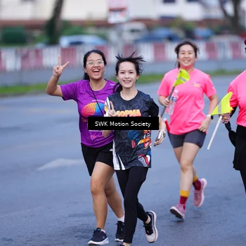 Runner Photo 8184019