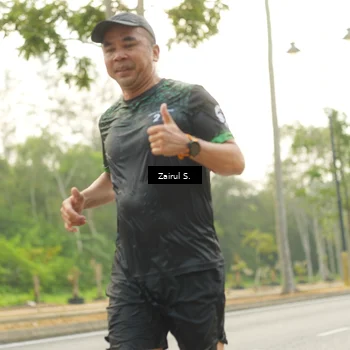 Runner Photo 8184020