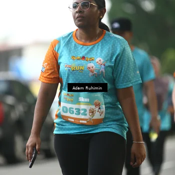 Runner Photo 8184023
