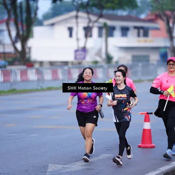 Runner Photo 8184025
