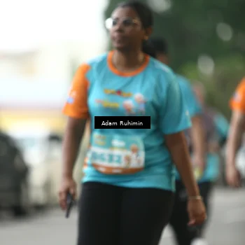 Runner Photo 8184026