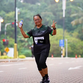 Runner Photo 8184028