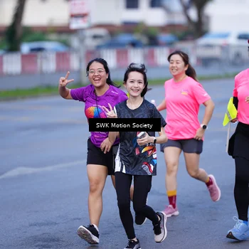 Runner Photo 8184029