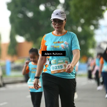 Runner Photo 8184032