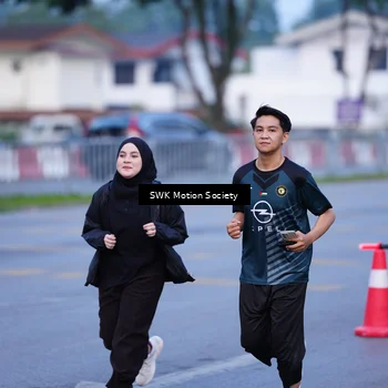 Runner Photo 8184033