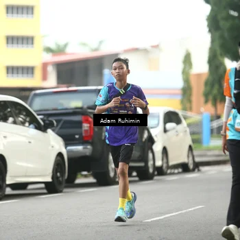 Runner Photo 8184036