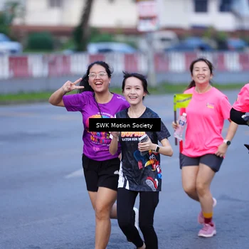 Runner Photo 8184037