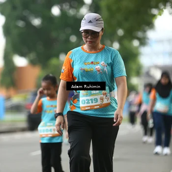 Runner Photo 8184038