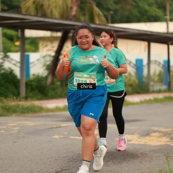 Runner Photo 8184040
