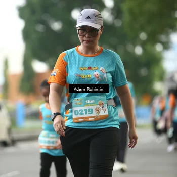 Runner Photo 8184042