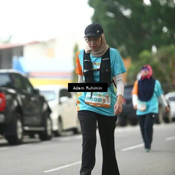 Runner Photo 8184045