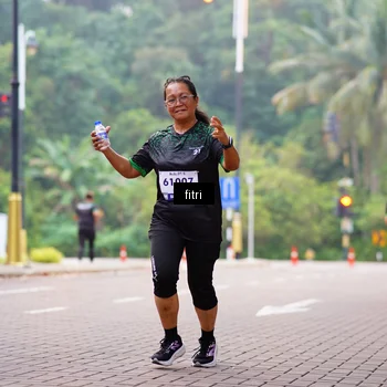 Runner Photo 8184046