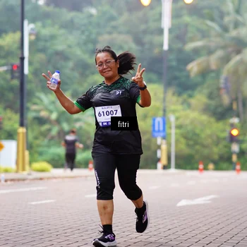Runner Photo 8184047