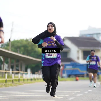 Runner Photo 8184048