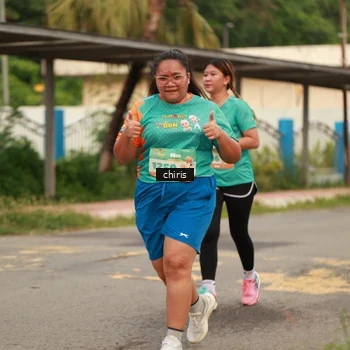 Runner Photo 8184051