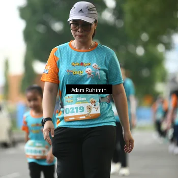 Runner Photo 8184053