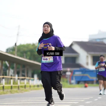 Runner Photo 8184054