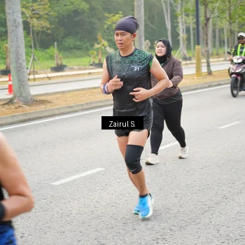 Runner Photo 8184055