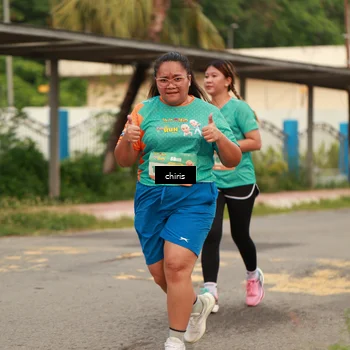 Runner Photo 8184058
