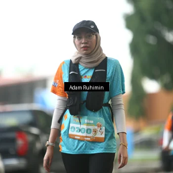 Runner Photo 8184059