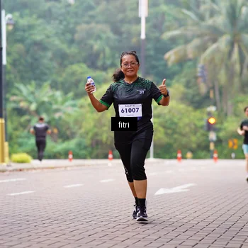 Runner Photo 8184060