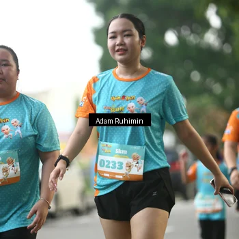 Runner Photo 8184061