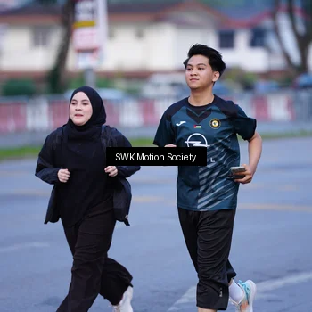 Runner Photo 8184063