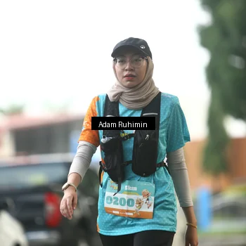 Runner Photo 8184065