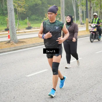 Runner Photo 8184067